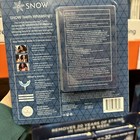 New Snow Diamond Series Sensitive Teeth Whitening Kit 3 Serums Treatments 75 
