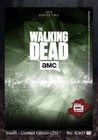2016 Shane Emerald Gem 25cc The Walking Dead Card Trader Digital Card