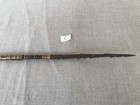 Antique Oceania   Papua New Guinea Long Hunting Arrow  Early 1900    c  