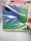 Lot 6 Floral And Abstract Dinner 3 Ply Paper Napkins   Caspari Lunch Napkins