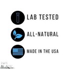 High T Testosterone Booster Supplement 60ct