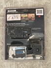 Sirius Satellite Radio Sportster Sp-c1 Car Docking Station With Car Antenna New