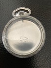 16 Size Pocket Watch Case Only