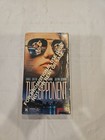 The Opponent Vhs Sealed- Vidmark Promo Use Only Rare