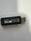 Tp-link Tl-wn727n Usb Wifi Adapter 150mbps Wireless Network Dongle