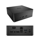 Dell Tb16 Thunderbolt Docking Station K16a K16a001 W 180w Ac Adapter 3v37x 5k5rk