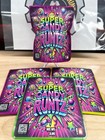 Custom Mylar Bag Sticker Label Print   send Your Design Or Use Ours  32 Lot Bags