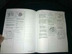 Stihl Ms 461 Ms461 Rescue Chainsaw Service Workshop Repair   Part Diagram Manual