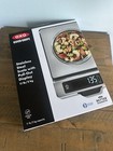 Oxo  Good Grips Stainless Steel Digital Scale Kitchen Scale  11-lb   New