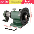 Us 5c Collet Spin Index Fixture Milling Machine Tool