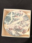 Coasterstone - Absorbent Stone Coaster - Set Of 4 - New In Box