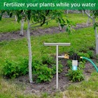 Root Feeder Deep Root Watering Tool With Fertilizer Dispenser Tree Watering S   