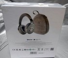 Focal Bathys Wireless Noise Cancelling Headphones W warranty - Dune