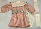 American Girl Samantha Talent Show Dress Pink  Retired
