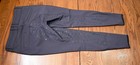 Schockemohle Winter Heather Breeches Fleece Full Seat Silicone Grey 28 30 32