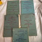      Infantry Light Motar  Night Op  Light Arms  Heavy Weapons  Amended Books 