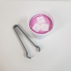 Melissa   Doug Slice   Stack Sandwich Counter Replacement Cup   Tongs