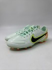 Nike Legend 9 Elite Fg    bonded Pack    Soccer Cleats Cz8482-344 Men s Size 8 5
