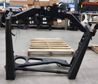 2005-2010 Jeep Grand Cherokee Rear Suspension Subframe Crossmember Assembly Oem