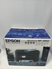 Epson Workforce Wf-2850 All-in-one Inkjet Printer