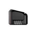 Tyrant Cnc Magazine Extension Fits S w M p 9 40 Fs 1 0 2 0  td-mpmagex-fs-blk