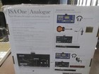 Focusrite Isa One Analog Mic Preamp   A  Condition   Original Box Included