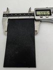 Lot Of 3 60mm X 100mm Rectangle Bases Used For Warhammer Fantasy Warmachines  
