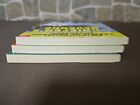 Unofficial Minecraft Novels  Lot Of 3 Paperback Winter Morgan 2015