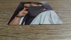 Ateez The World Ep  Fin  Will  Wooyoung Digipak Ver Photocard