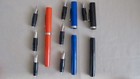 Sheaffer Calligraphy Pen Set- 3 Pens   7 Nibs    Booklets