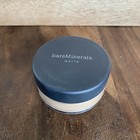 New Bareminerals Foundation Matte Spf 15 Medium Beige Loose Powder 6 G 0 21 Oz