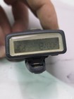 Motorola Arch Wireless Vintage Beeper Pager  With Clip - Works