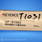 Keyence Op-87983 Xg-x Usb Handheld Controller Fnob