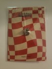 Dutch Bros Enamel Pin Cup New  4 30