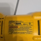 Dewalt Dcs381 20v Max Variable Speed Reciprocating Saw W  1x 2ah Li-ion