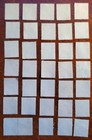 Great Britain Scott   Mh2-1d  Mh7-4d  Mh8-5d - Used Qe Ii Derivitives