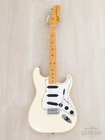 1984 Fender Stratocaster    72 Vintage Reissue St72-55 E-serial  Japan Mij Fujigen