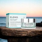 Elemis Pro-collagen Marine Night Cream 50ml 1 6oz Anti Aging Wrinkle Face- New