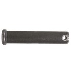 Clevis Pin 7 16  Diam   Length From 1 To 3   pack Of 100  Steel Plain Finish