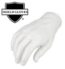 Powder-free Non Latex vinyl Disposable Clear Gloves 5 Mil  Large  2000 Pairs