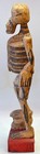 Holloween- Day Of Dead- San Pasquel Carving   King Of The Dead   Now 25  Off