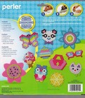 Perler Fused Bead Kit Stripes  2004 Pieces Crafts Boys girls New In Box