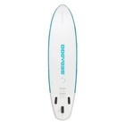 Sea-doo New Oem  11 6  Inflatable Anti-sliding Stand Up Paddle Board  B106660000