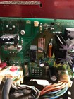 Rock Ola Cd Jukebox Syber Sonic Power Supply Red   70029-a Jukebox Arcade      