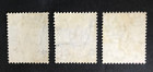 Montserrat  25-7 Used Vf