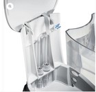 Waterpik Aquarius Water Flosser Wp-660 Precisionpulse Oral Irrigator New inspect