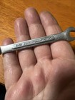 Vintage Craftsman 5 16    -vv- 44691    Wrench Industrial Mechanic Farm Tool Usa