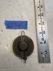  cc395  - Antique Mantel Clock Pendulum Bob