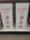 Munchkin Cycloseal Step Pro Diaper Pail-  99 99 For One Pail- Free Shipping 