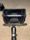 Humminbird Helix 5 Chirp Gps G2 Fish Finder With Transducer And Ram Mount